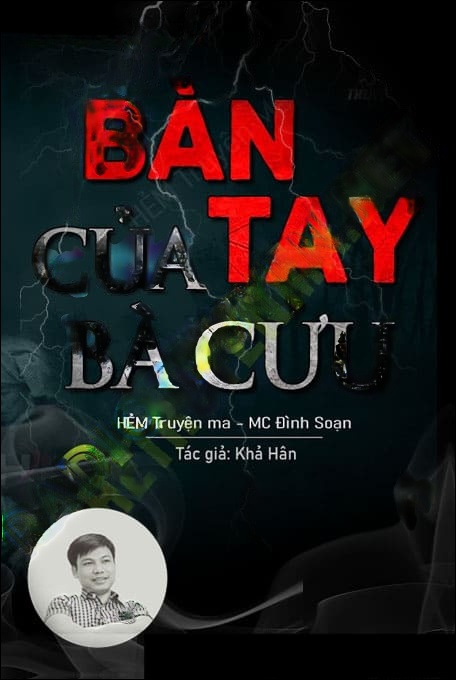 Bàn Tay Của Bà Cửu