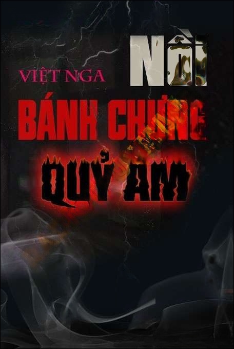 Nồi Bánh Chưng Quỷ Ám