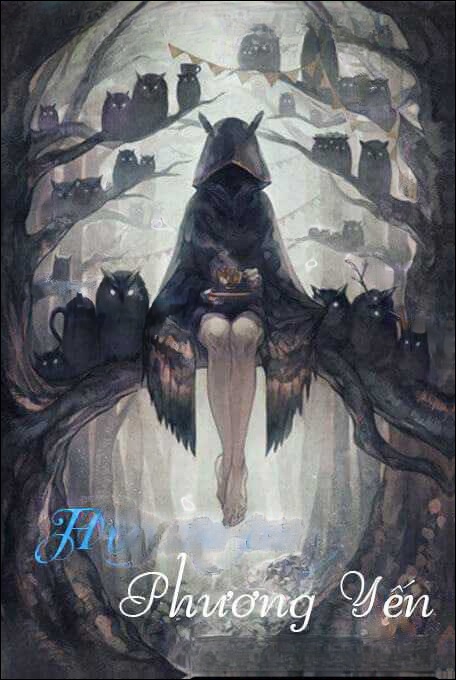 Hồn Ma Em Phương Yến - Truyện Ma