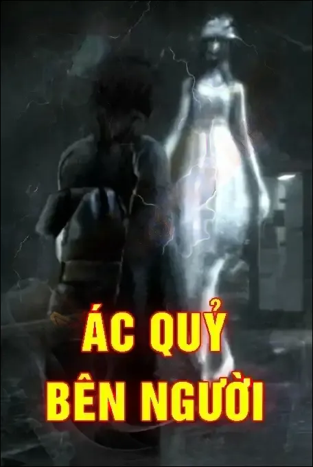 Ác Quỷ Bên Người