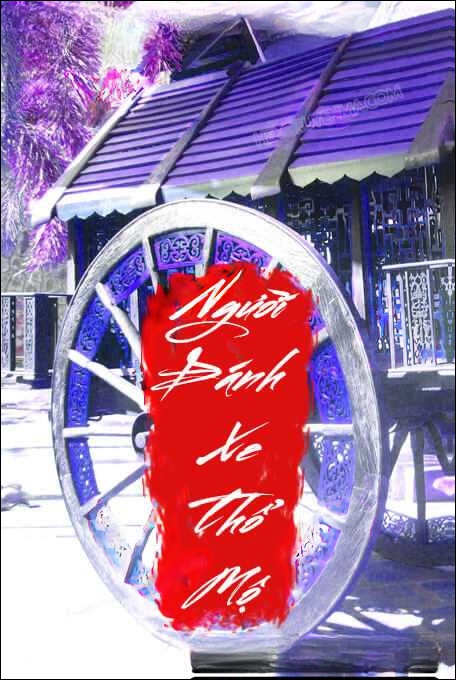 Người Đánh Xe Thổ Mộ