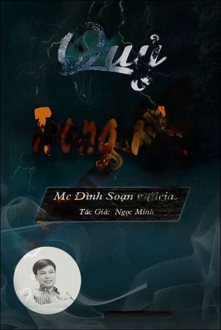 Quỷ Trong Tâm