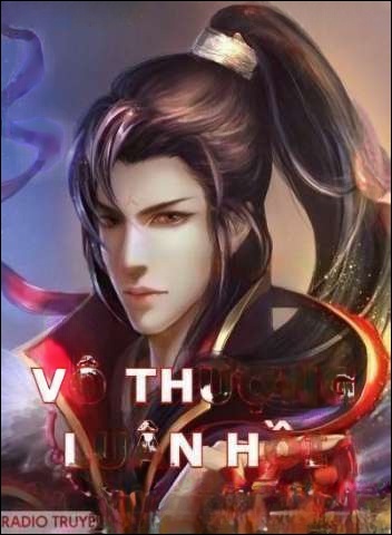 Vô Thượng Luân Hồi