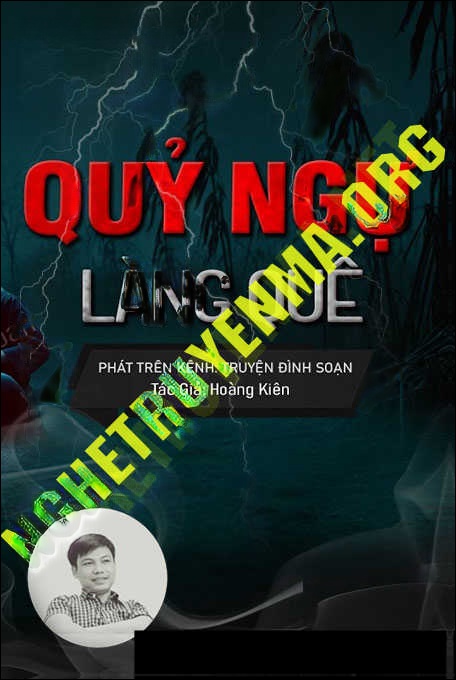 Quỷ Ngự Làng Quê