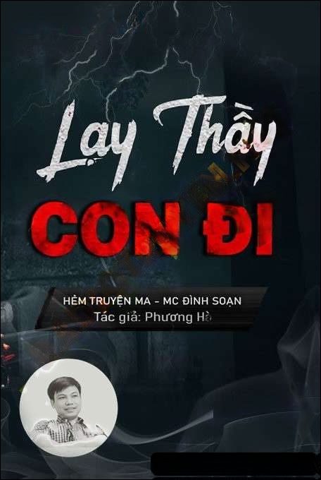 Lạy Thầy Con Đi - Đình Soạn