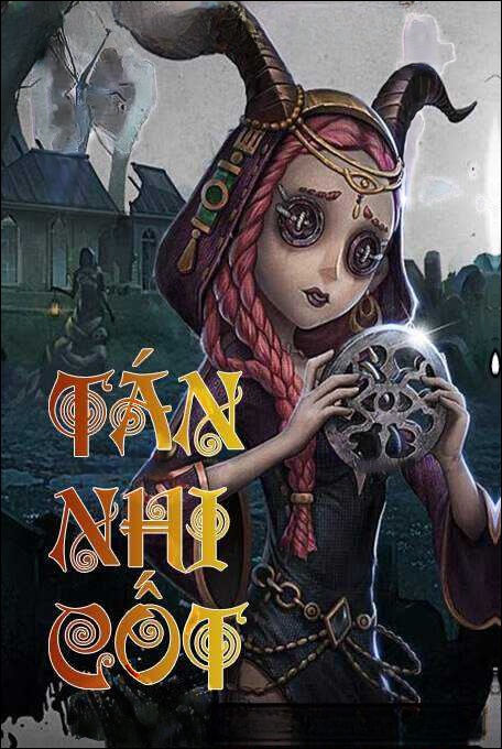 Tán Nhi Cốt