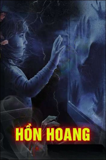 Hồn Hoang