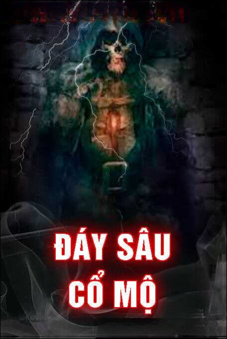 Yêu Nữ Trong Rừng Sâu