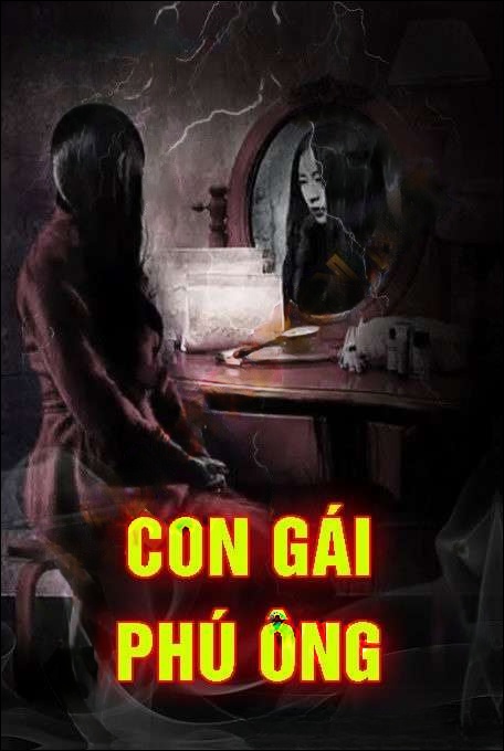 Con Gái Phú Ông