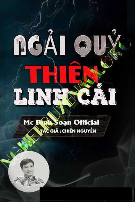 Quỷ Ngải Thiên Linh Cái