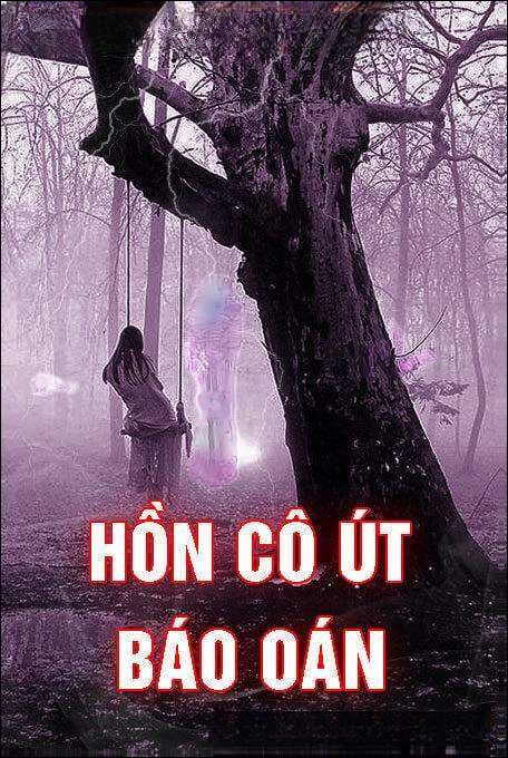 Hồn Cô Út Báo Oán
