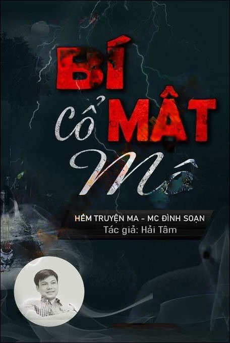 Bí Mật Cổ Mộ