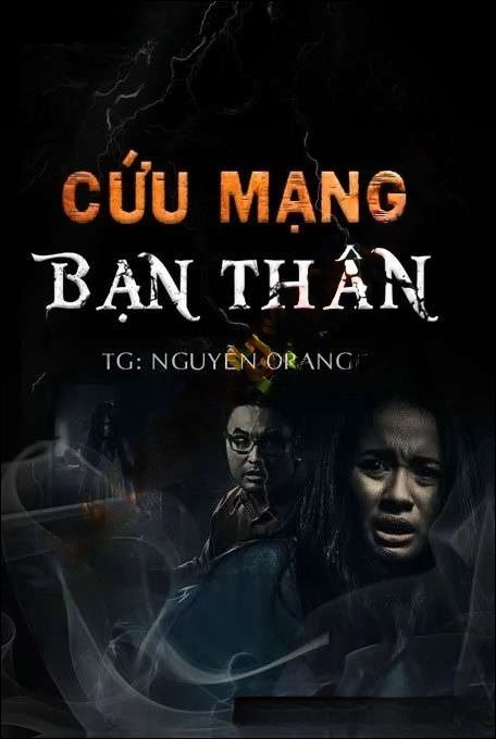 Cứu Mạng Bạn Thân - Duy Thuận