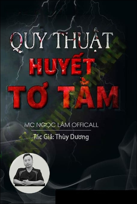 Quỷ Thuật Huyết Tơ Tằm