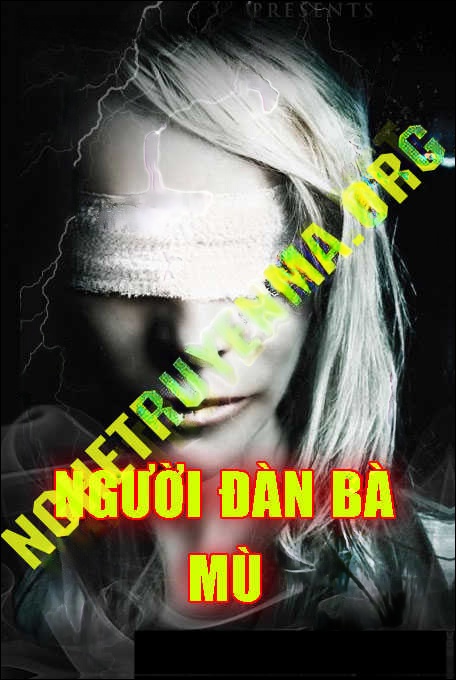 Người Đàn Bà Mù