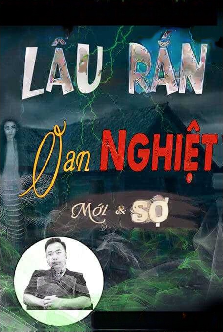 Lẩu rắn oan nghiệt