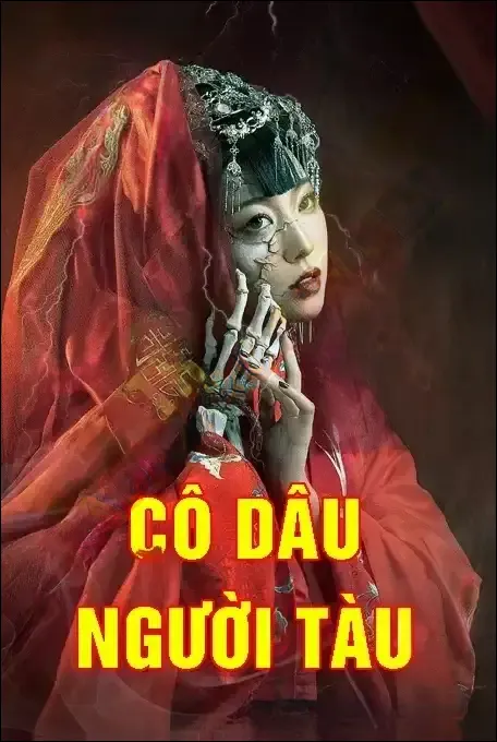 Cô Dâu Người Tàu - Quàng A Tũn