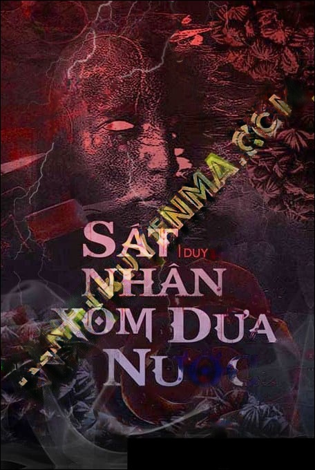 Ác Nhân Xóm Dừa Nước