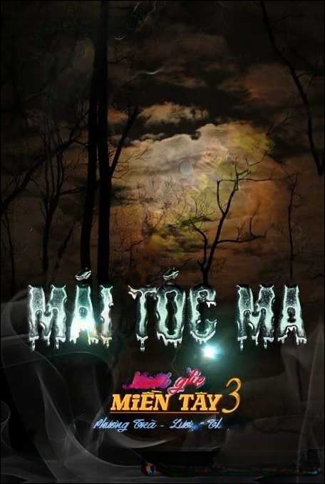 Mái Tóc Ma
