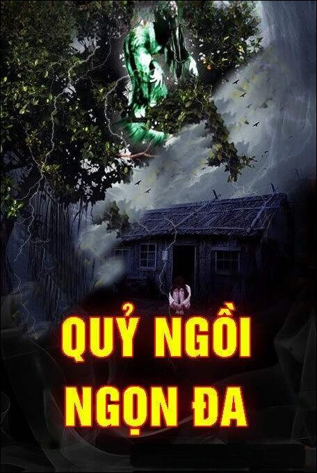 Quỷ Ngồi Ngọn Đa