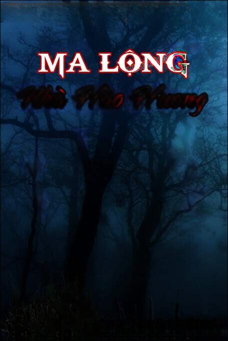 Ma Lộng Nhà Hào Hương