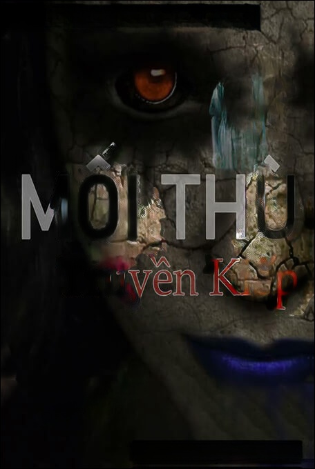Mối Thù Truyền Kiếp