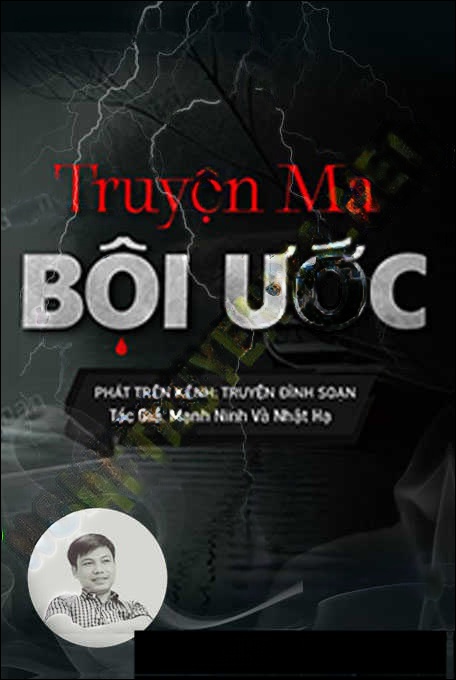 Bội Ước