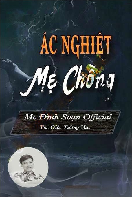 Ác Nghiệp Mẹ Chồng