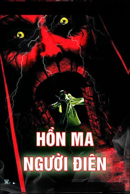 Hồn Ma Người Điên