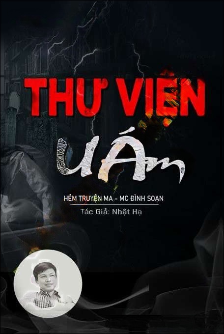 Thư Viện U Ám