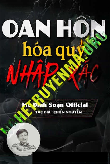 Hồn Nhập X.ác