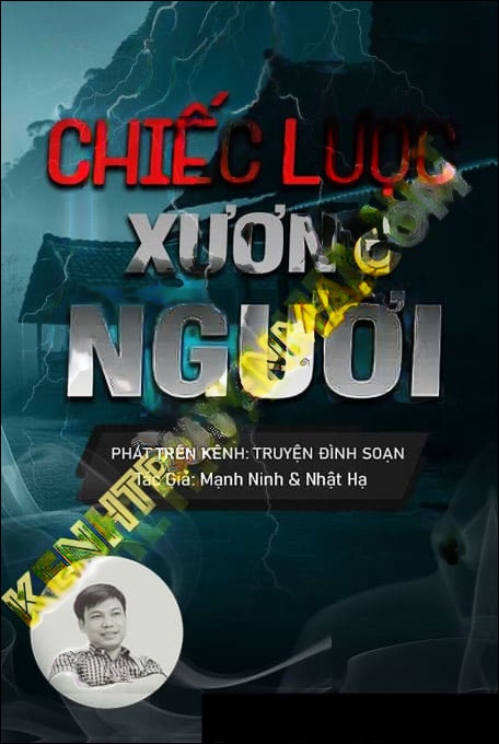 Chiếc Lược X.ương Người