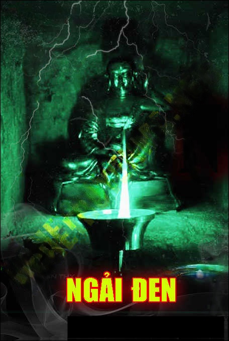 Ngải Đen