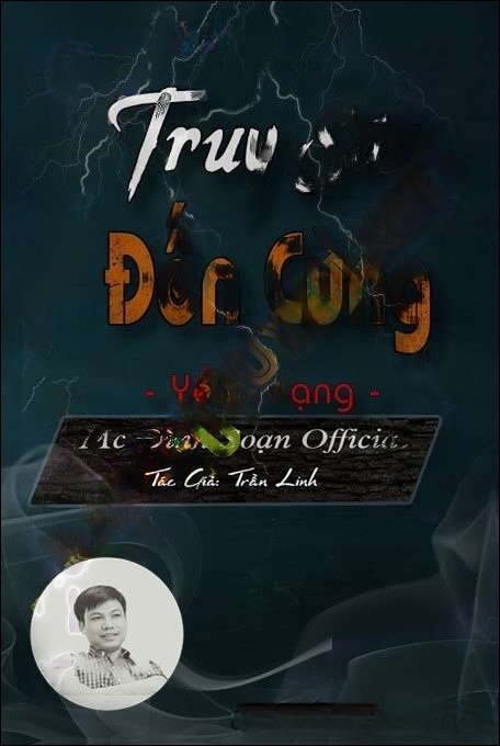 Truy Sát Đến Cùng
