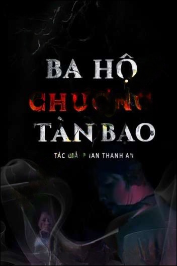 Bá Hộ Chương Tàn Bạo