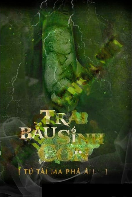 Trái Bầu Sinh Con