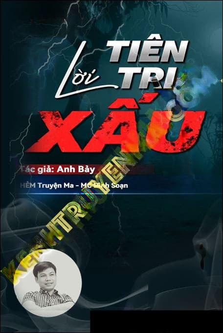 Lời Tiên Tri Xấu