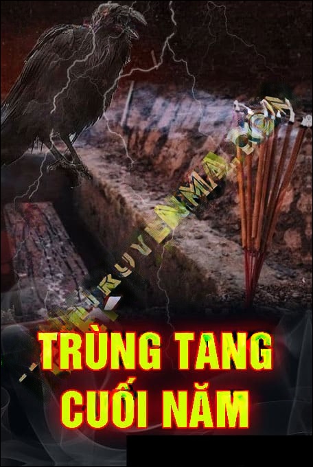 Hạn Trùng Tang Cuối Năm