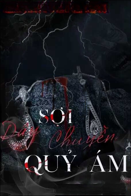 Sợi Dây Chuyền Quỷ Ám