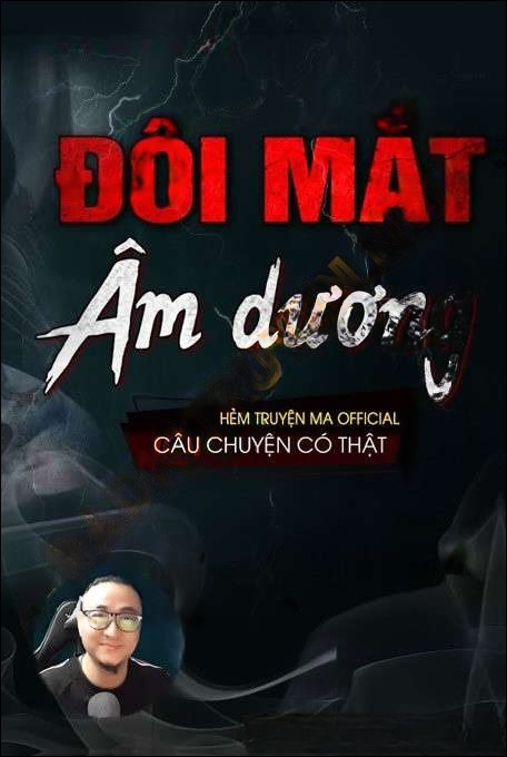 Đôi Mắt Âm Dương - Trí Cường