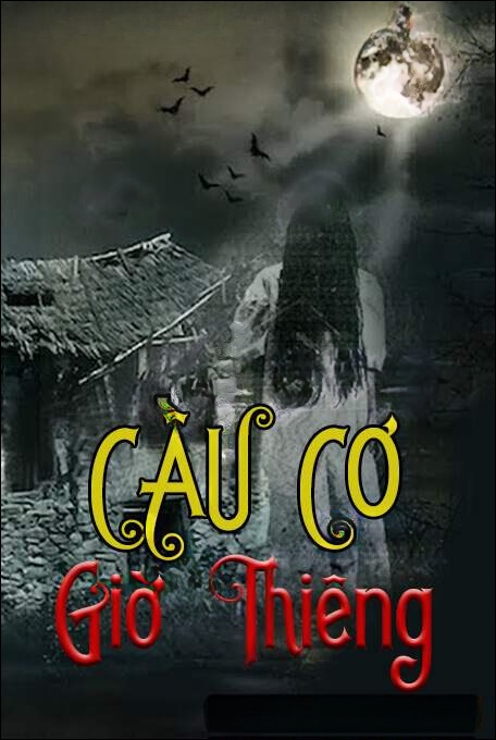 Cầu Cơ Giờ Thiêng