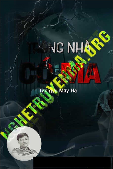 Trông Hộ Nhà Có Ma