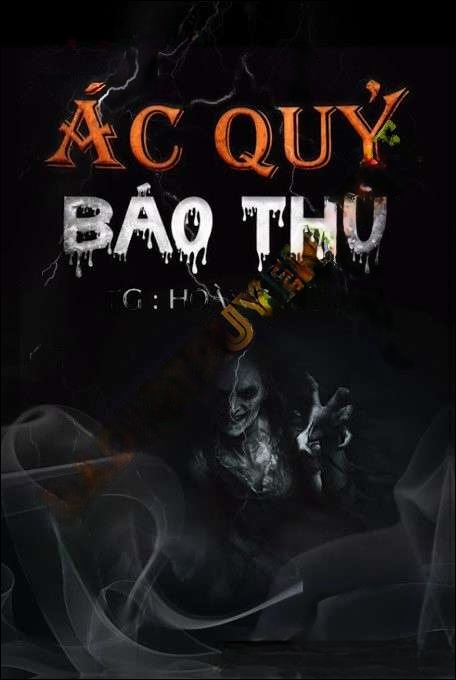 Ác Quỷ B.áo T.hù
