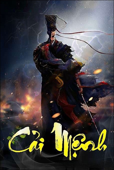 Cải Mệnh