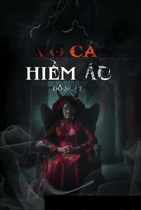 Vợ Cả Hiểm Ác