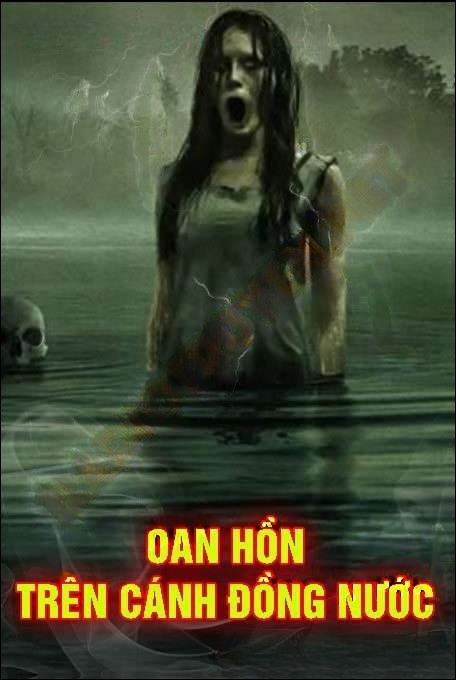 Oan Hồn Trên Cánh Đồng Nước