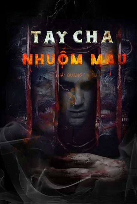 Tay Cha Nhuốm M.áu