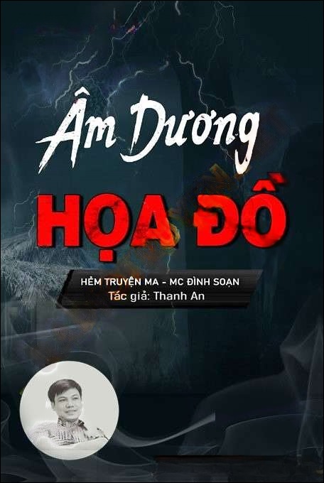 Âm Dương Họa Đồ - Đình Soạn