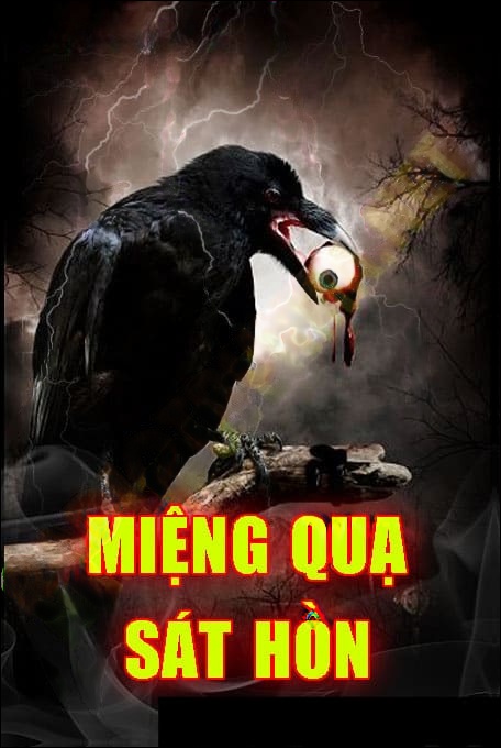 Miệng Quạ Sát Hồn