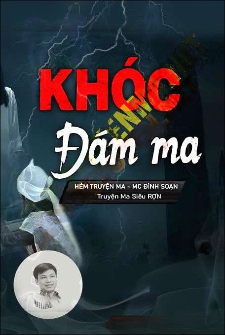 Khóc Đám Ma - Đình Soạn